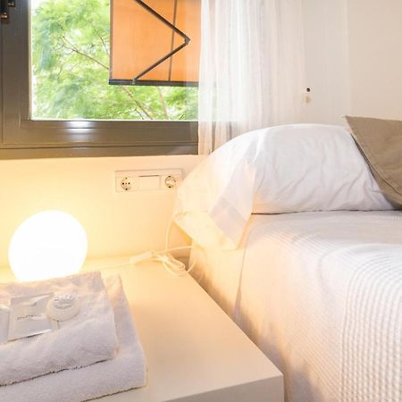 Apartment Guell Barcelona Luaran gambar