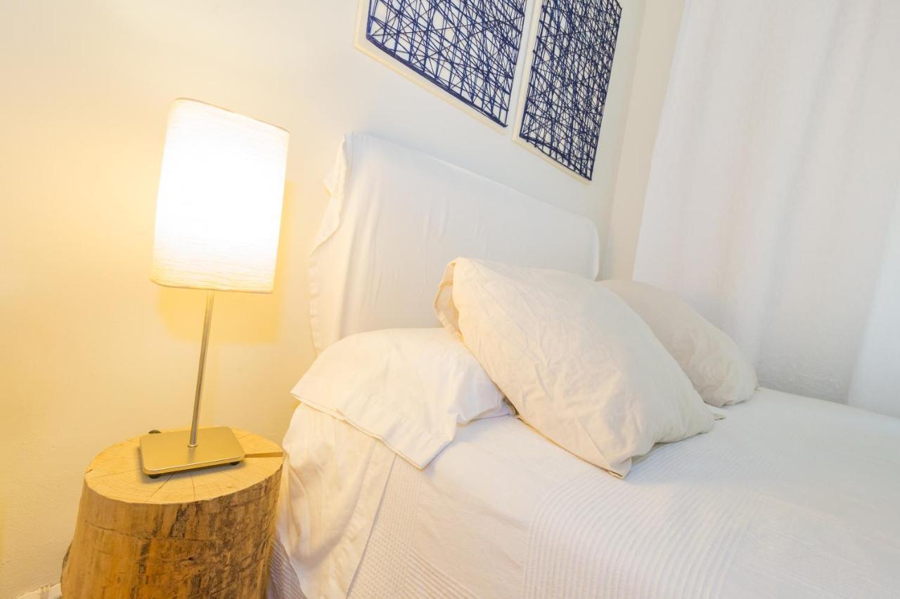 Apartment Guell Barcelona Luaran gambar