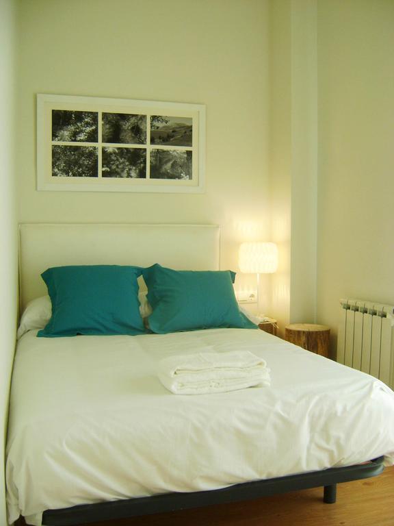 Apartment Guell Barcelona Bilik gambar