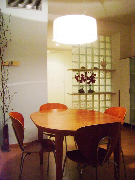 Apartment Guell Barcelona Bilik gambar