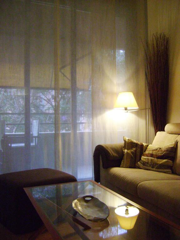 Apartment Guell Barcelona Bilik gambar