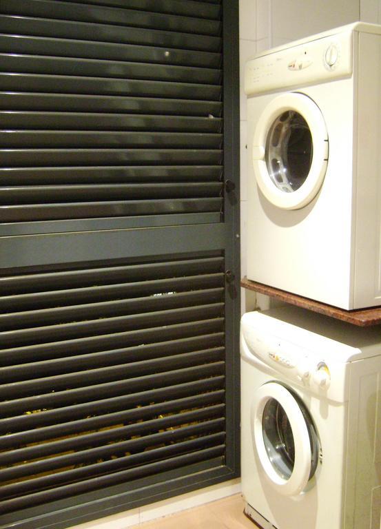 Apartment Guell Barcelona Bilik gambar