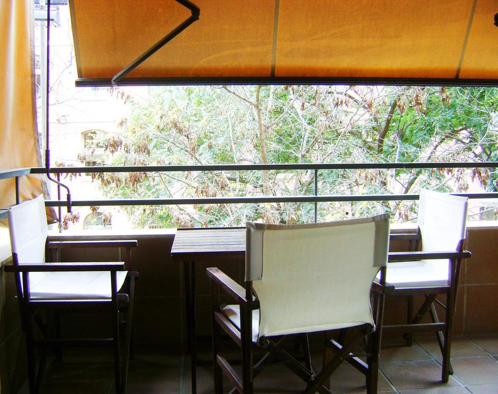Apartment Guell Barcelona Bilik gambar