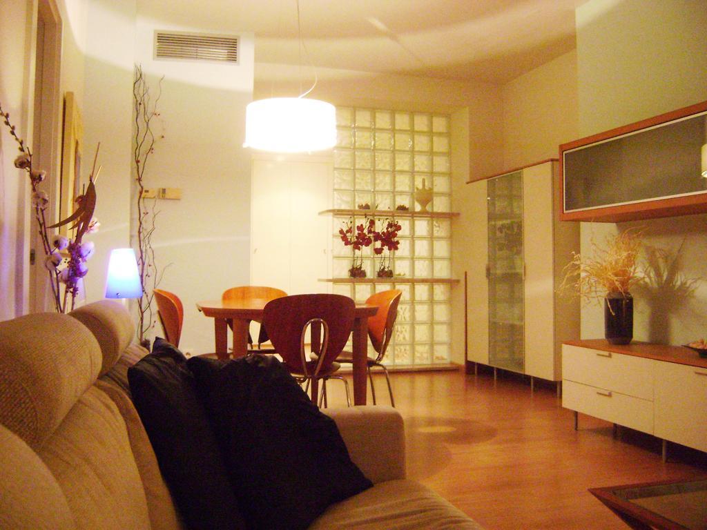 Apartment Guell Barcelona Bilik gambar