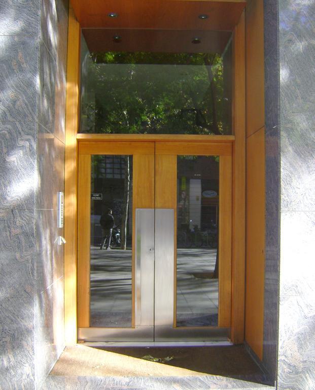 Apartment Guell Barcelona Luaran gambar