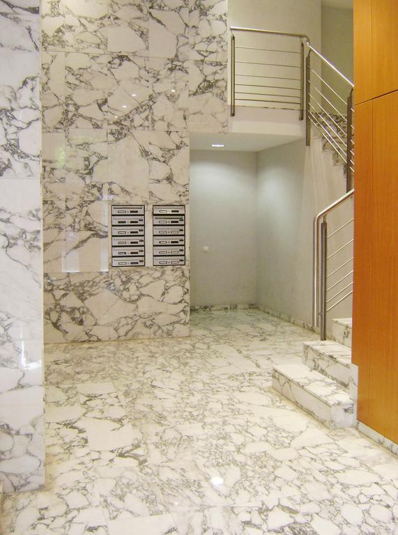Apartment Guell Barcelona Luaran gambar